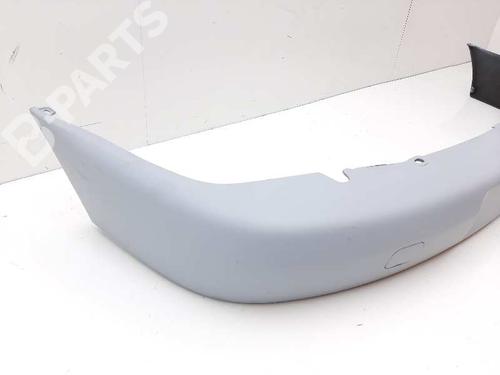 Front bumper VW POLO III (6N1)  | BP12098578C7 