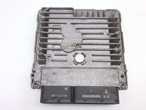 Used Engine control unit (ECU) Engine control unit (ECU) AUDI A1 (8X1, 8XK) [2010-2019] 33855361 33855361