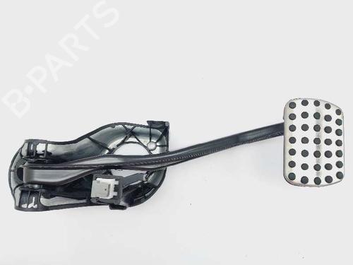 Used Break pedal Break pedal MERCEDES-BENZ CLS Shooting Brake (X218) CLS 350 CDI / d (218.923) (265 hp) 20685632 20685632