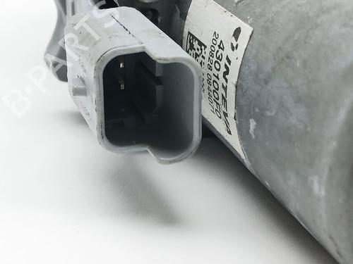 Left front window motor CITROËN C-ELYSEE (DD_) 1.5 BlueHDi 100 | BP33757906E21 - Image 2