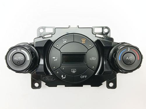 Commande Chauffage FORD FIESTA VI (CB1, CCN) 1.0 EcoBoost (100 hp) 29592412