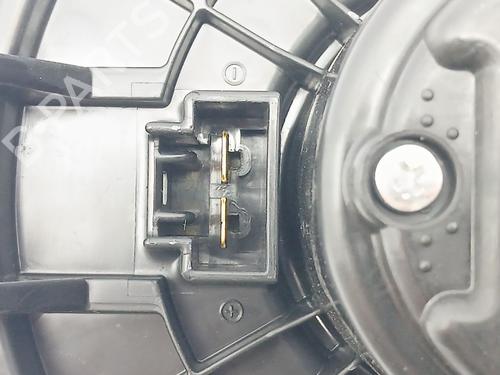 Heater blower motor JAGUAR XF I (X250) 3.0 D | BP26940983M62 