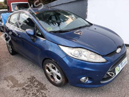 ABS pump FORD FIESTA VI (CB1, CCN) | BP24330012M43 - Image 8