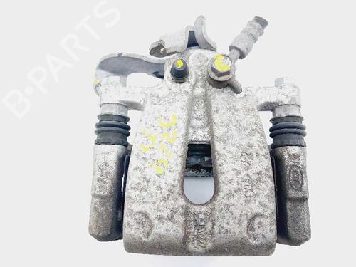 Used Left rear brake caliper Left rear brake caliper KIA CEE'D (JD) 1.6 CRDi 136 (136 hp) 16301043 16301043