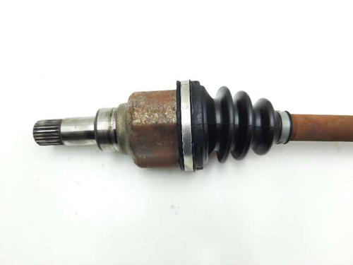 Left front driveshaft CITROËN C-ELYSEE (DD_) 1.2 PureTech 82 (DDHMRP) | BP7703339M38 - Image 3