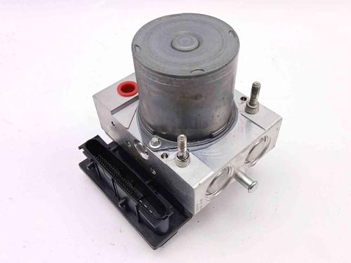 ABS Bremseaggregat ABS Bremseaggregat LAND ROVER DISCOVERY III (L319) 2.7 TD 4x4 (190 hp) 36527738 36527738
