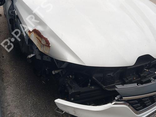 Venstre Styrespindel Lejehus RENAULT ARKANA I (LCM_, LDN_)  | BP30005844M25 