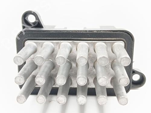 Resistencia calefacción FORD FIESTA VI (CB1, CCN) 1.0 EcoBoost (100 hp) 29592421