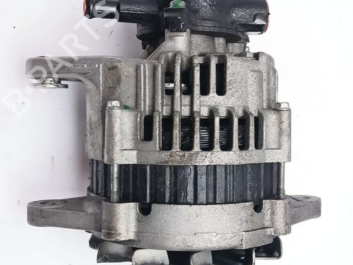 Alternator OPEL CORSA B (S93) 1.7 D (F08, F68, M68) | BP28189722M7 