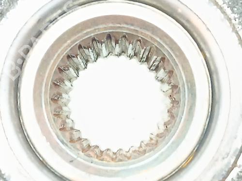 Right front steering knuckle KIA RIO III (UB) 1.1 CRDi | BP25492025M26 