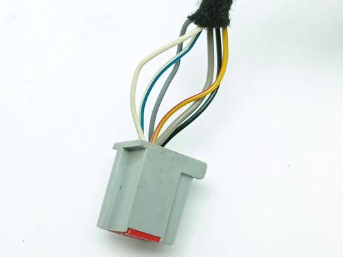 Left mirror FORD FIESTA VI (CB1, CCN) 1.25 | BP32169113C26 