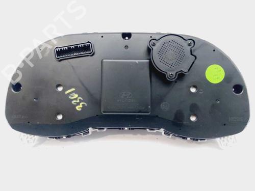 Instrument cluster HYUNDAI KONA (OS, OSE, OSI) 1.0 T-GDi | BP16247218C47 