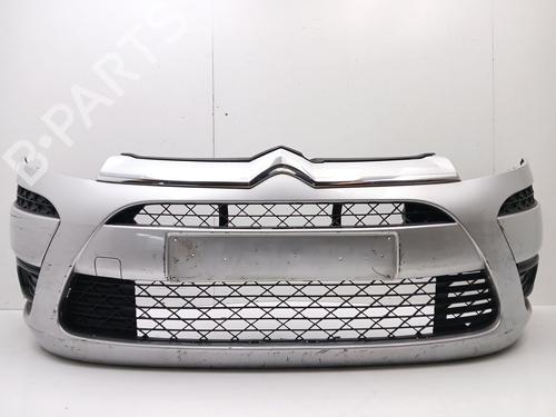 Used Front bumper CITROËN C4 Grand Picasso I (UA_) 1.6 VTi 120 (120 hp) 29891227