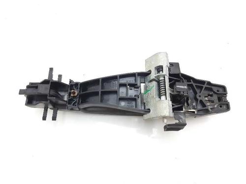 Rear right exterior door handle LAND ROVER RANGE ROVER SPORT I (L320) 2.7 D 4x4 | BP20682178C130 