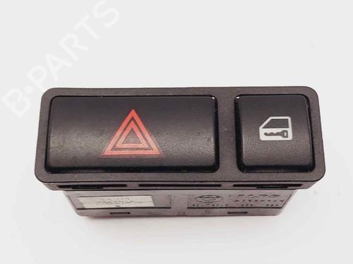 Used Warning switch Warning switch BMW X5 (E53) 3.0 d (184 hp) 4411013 4411013