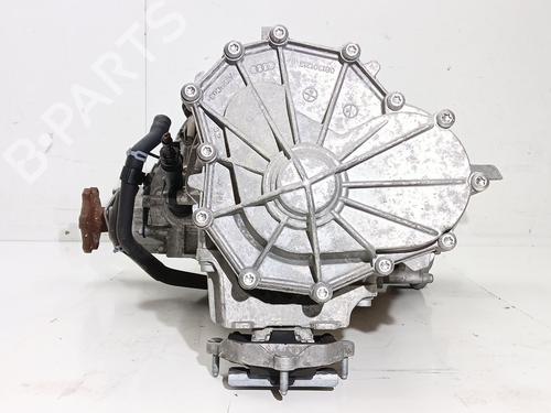 Gearbox AUDI A4 B8 (8K2) | BP33246318M3 - Image 4