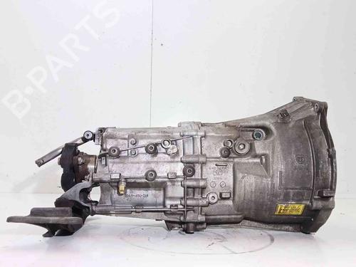 Gearbox BMW 3 Touring (E91) 320 d | BP36701385M3 - Image 4