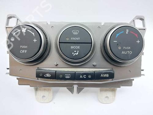 Used Climate control Climate control MAZDA 5 (CR) 2.0 CD (CR19) (143 hp) 13874537 13874537