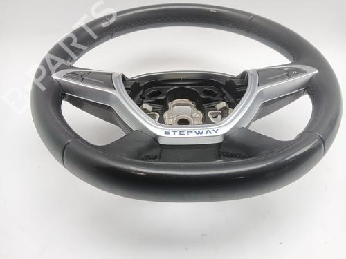 Steering wheel DACIA LODGY (JS_) 1.5 dCi | BP33183132C49  - Image 5