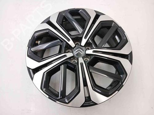 Used Rim Rim 39511783 39511783