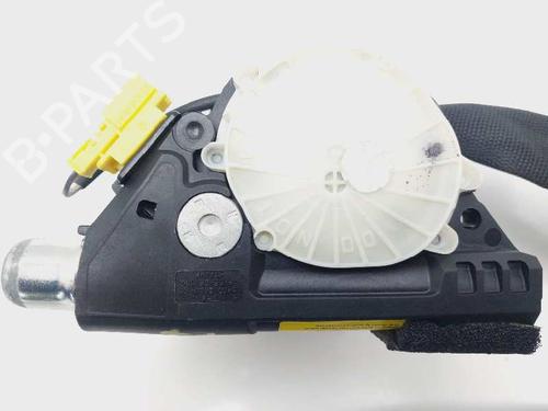 Rear left seatbelt MERCEDES-BENZ C-CLASS (W204) C 200 CDI (204.001) | BP17522918I29 