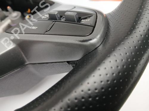 Steering wheel SSANGYONG KORANDO (C300) 1.5 | BP29505705C49  - Image 6