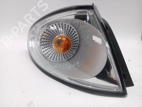 Used Right taillight SEAT TOLEDO II (1M2) 1.9 TDI (90 hp) 32394274