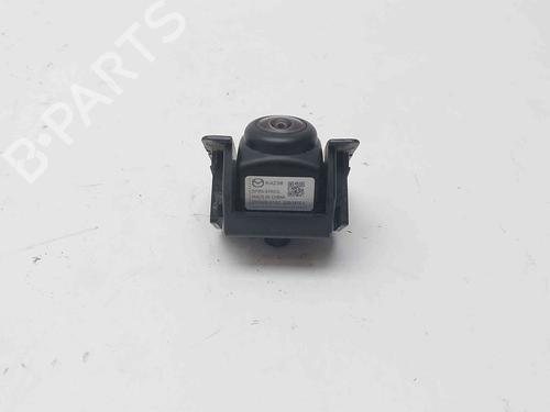 Electronic module MAZDA CX-30 (DM) SKYACTIV-G M Hybrid AWD | BP38624440M83 - Image 3