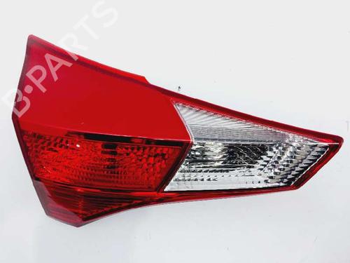 Used Left tailgate light Left tailgate light TOYOTA RAV 4 IV (_A4_) [2012-2019] 16459361 16459361