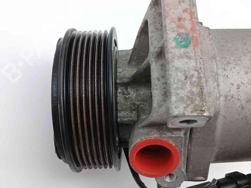 AC compressor DACIA SANDERO III 1.0 TCe 90 | BP36991360M34 - Image 2