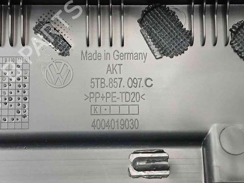 Handskerum VW TOURAN (5T1) | BP39207827C95 - Image 5