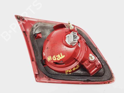 Right tailgate light MAZDA 3 (BK) 1.6 DI Turbo | BP20683924C80 - Image 5