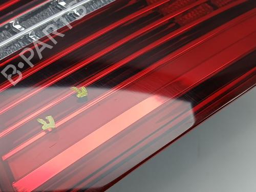 Right taillight VW PASSAT B8 Variant (3G5, CB5) 2.0 TDI 4motion | BP33757894C35 - Image 3