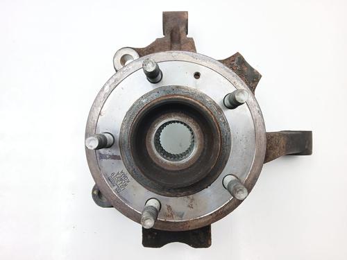 Used Left front steering knuckle Left front steering knuckle OPEL ANTARA A (L07) 2.0 CDTI (150 hp) 30787631 30787631