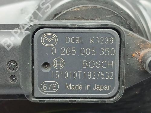 Servo brake MAZDA CX-3 (DK) 2.0 SKYACTIV-G (DK5W, DK6W) | BP27546582M42  - Image 5