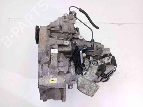 Gearbox SEAT LEON (1P1) 1.9 TDI | BP36140293M3 - Image 6