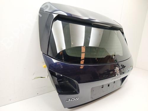 Tailgate PEUGEOT 308 II (LB_, LP_, LW_, LH_, L3_) 1.2 THP 130 | BP29888580C6