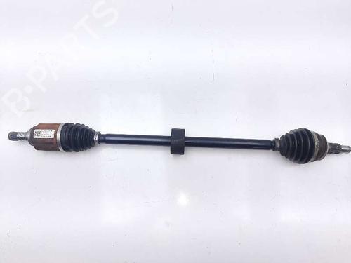 Used Right front driveshaft Right front driveshaft OPEL INSIGNIA B Grand Sport (Z18) 1.5 (68) (165 hp) 10382466 10382466