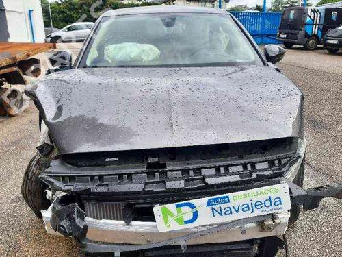 Right sun visor OPEL CORSA F (P2JO) | BP29125370I2 - Image 4