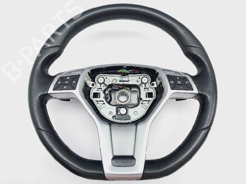 Steering wheel MERCEDES-BENZ CLS Shooting Brake (X218) CLS 350 CDI / d (218.923) (265 hp) 18084575