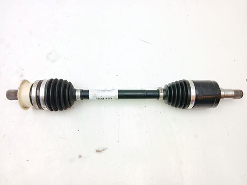 Used Left rear driveshaft VOLVO V60 I Cross Country (157) D4 Polestar AWD (220 hp) 28042295