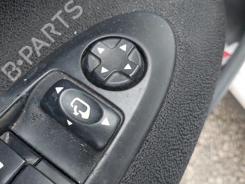 Left front indicator DS DS 3 (SA_) 1.6 BlueHDi 75 (SABHW6) | BP31853134C32