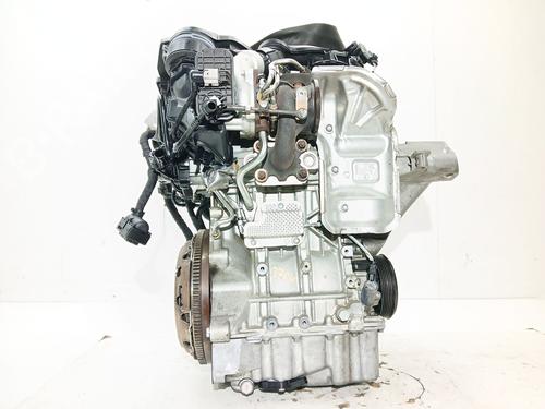 Engine VW POLO VI (AW1, BZ1, AE1) 1.0 TSI | BP22296411M1 - Image 2