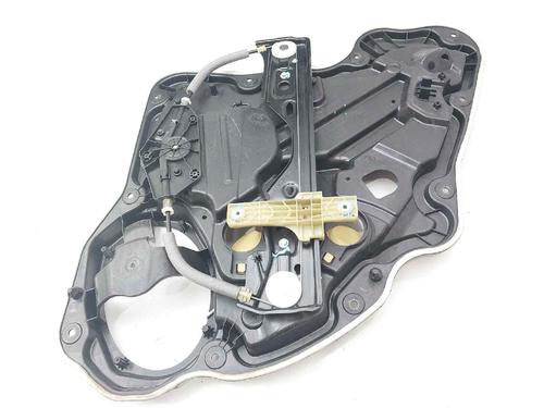 Rudehejsemekanisme venstre bagtil JEEP COMPASS (MP, M6, MV, M7) 2.0 CRD 4x4 | BP13299547C24 