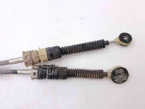 Cable RENAULT KANGOO III Box Body/MPV 1.5 Blue dCi 115 (FJAC) | BP36132429E12 - Image 3