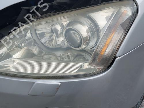 Left front window switch FORD FOCUS C-MAX (DM2) 2.0 TDCi | BP34287002I27  - Image 7