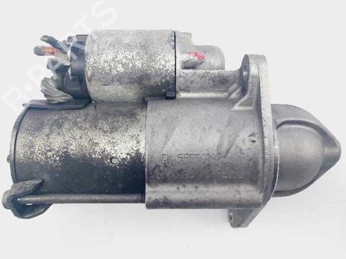 Starter OPEL ASTRA H (A04) | BP20684698M8 - Image 3