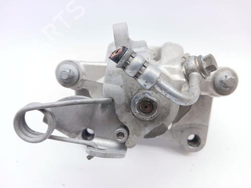 Right rear brake caliper PEUGEOT 208 II (UB_, UP_, UW_, UJ_) 1.5 BlueHDI 100 | BP27546630M106 