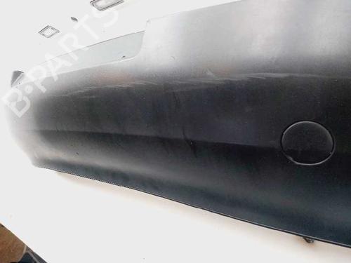 Rear bumper VW GOLF V (1K1)  | BP19306097C8 