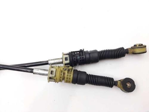 Gear lever RENAULT CLIO IV (BH_)  | BP19504988M90 